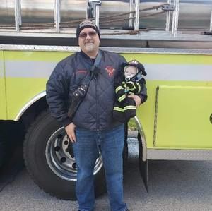 Meet your Posher, Jerry